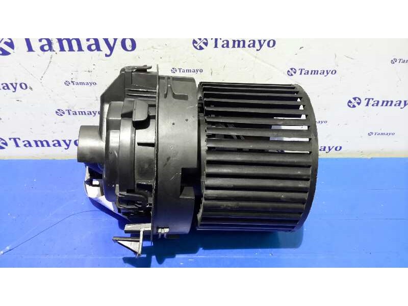 Recambio de motor calefaccion para renault clio iv referencia OEM IAM T1029527H  