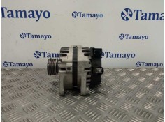 Recambio de alternador para hyundai i40 referencia OEM IAM    2
