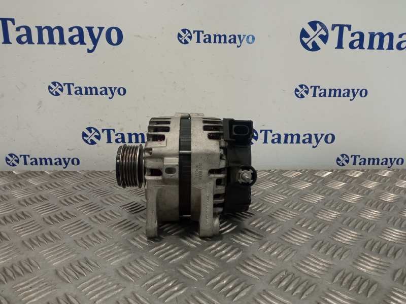 Recambio de alternador para hyundai i40 referencia OEM IAM   