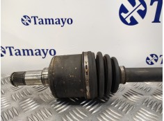 Recambio de transmision delantera izquierda para kia carnival 2.9 crdi cat referencia OEM IAM    2