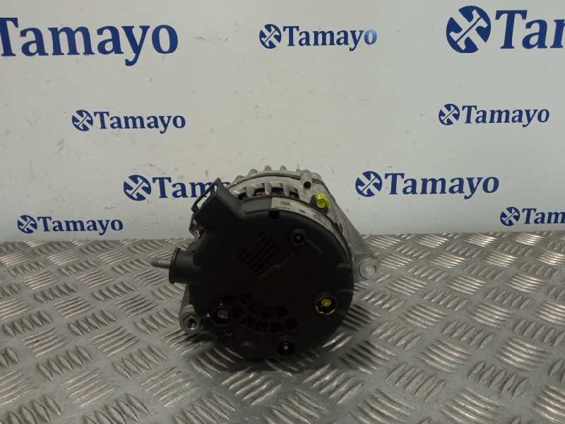 Recambio de alternador para hyundai i40 referencia OEM IAM   