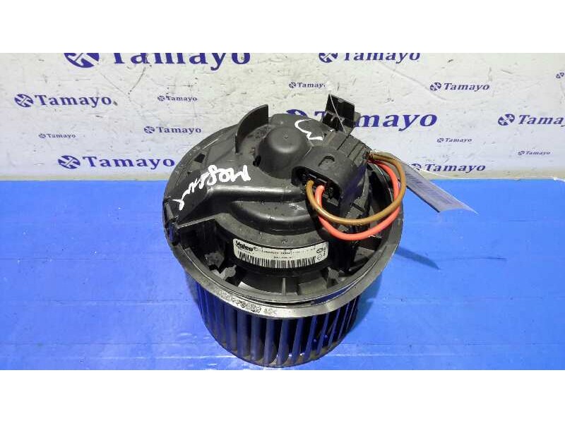 Recambio de motor calefaccion para renault clio iv referencia OEM IAM T1029527H  