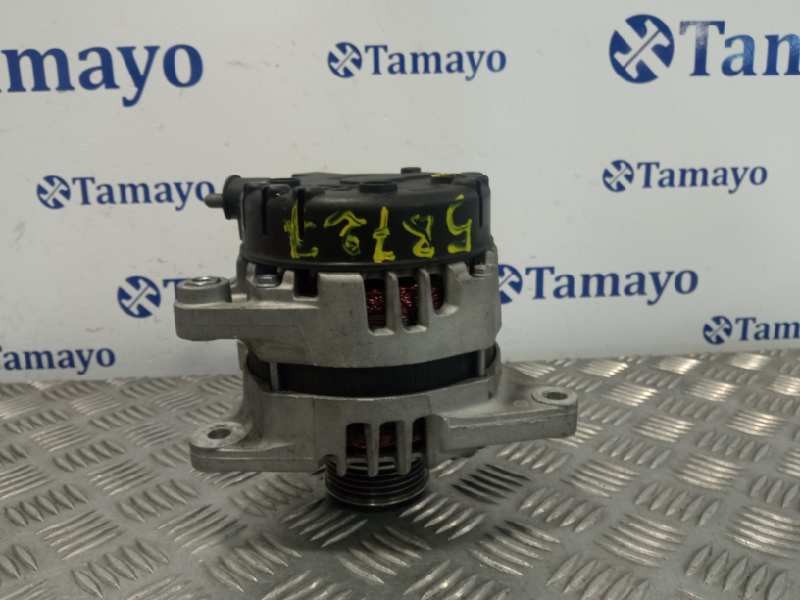 Recambio de alternador para hyundai i40 referencia OEM IAM   
