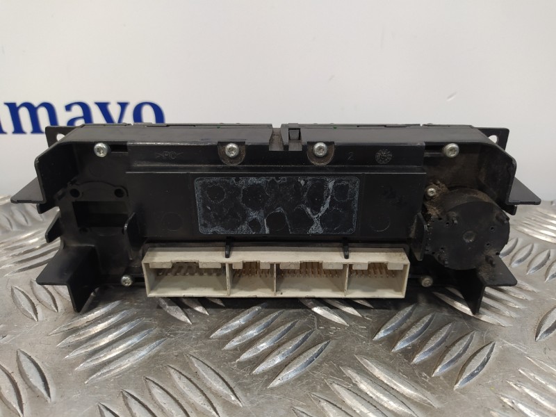 Recambio de mando climatizador para skoda octavia berlina (1z3) 1.9 tdi referencia OEM IAM 5HB00813920  1U1907044A
