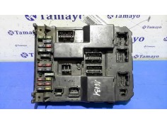 Recambio de caja reles / fusibles para citroën c5 berlina 2.0 hdi cat (rhz / dw10ated) referencia OEM IAM 9651196680 96511966800