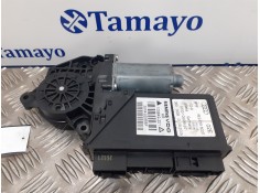 Recambio de motor elevalunas trasero derecho para audi a4 avant (8e) 2.0 tdi referencia OEM IAM 8E0959802E 5WK49205BBF 013082176
