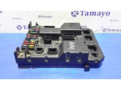 Recambio de caja reles / fusibles para citroën c5 berlina 2.0 hdi cat (rhz / dw10ated) referencia OEM IAM 9651196680 96511966800 2