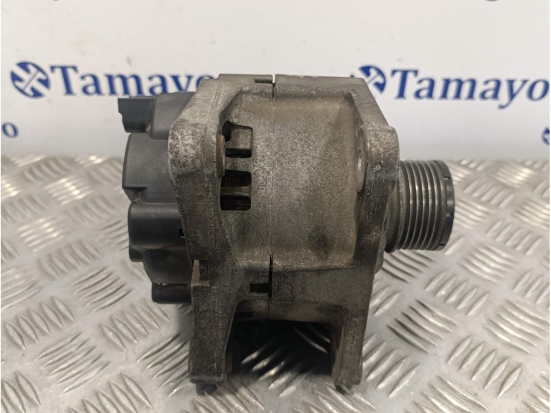 Recambio de alternador para renault clio ii fase ii (b/cb0) referencia OEM IAM 8200386806 2542945B TG11C034