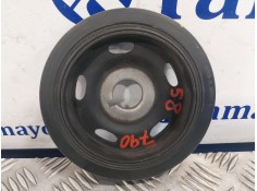 Recambio de polea cigueñal para peugeot partner kombi referencia OEM IAM E110124A   2