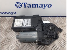 Recambio de motor elevalunas trasero derecho para audi a4 avant (8e) 2.0 tdi referencia OEM IAM 8E0959802E 5WK49205BBF 013082176 2