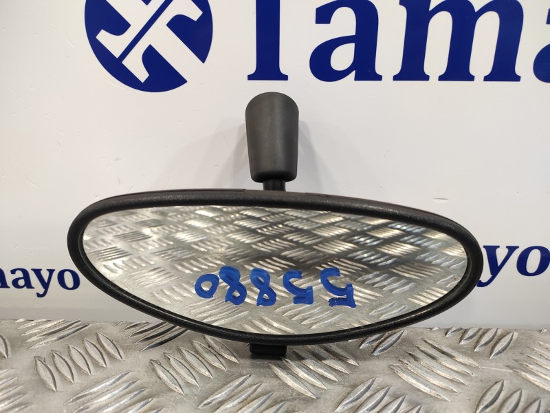 Recambio de espejo interior para smart fortwo coupe 0.8 cdi referencia OEM IAM   