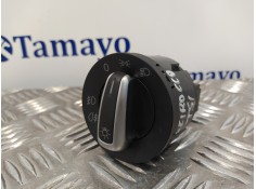 Recambio de mando luces para volkswagen scirocco (137) referencia OEM IAM 3C8941431Q   2