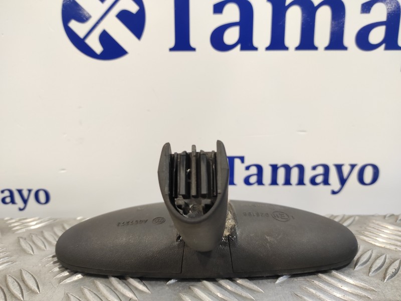 Recambio de espejo interior para smart fortwo coupe 0.8 cdi referencia OEM IAM   