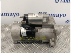 Recambio de motor arranque para chrysler voyager (rg) 2.5 crd cat referencia OEM IAM 4937D  