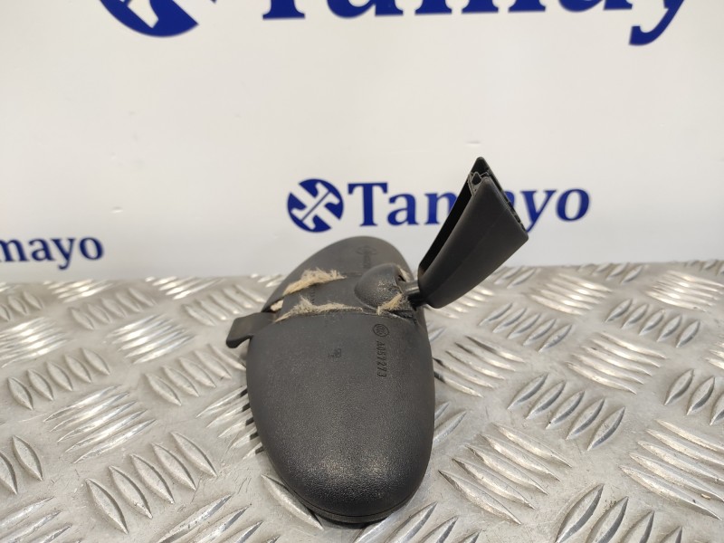 Recambio de espejo interior para smart fortwo coupe 0.8 cdi referencia OEM IAM   