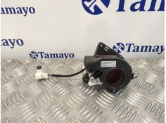 Recambio de ventilador calefaccion para mercedes-benz clase e (w212) lim. e 500 cgi blueefficiency 4-matic (212.091) referencia 