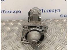 Recambio de motor arranque para chrysler voyager (rg) 2.5 crd cat referencia OEM IAM 4937D   2