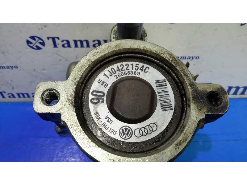 Recambio de bomba direccion para seat leon (1m1) 1.6 referencia OEM IAM 1J0422154C  26066369