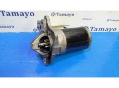 Recambio de motor arranque para renault clio iii 1.4 16v referencia OEM IAM 8200298371  M000T45371ZT