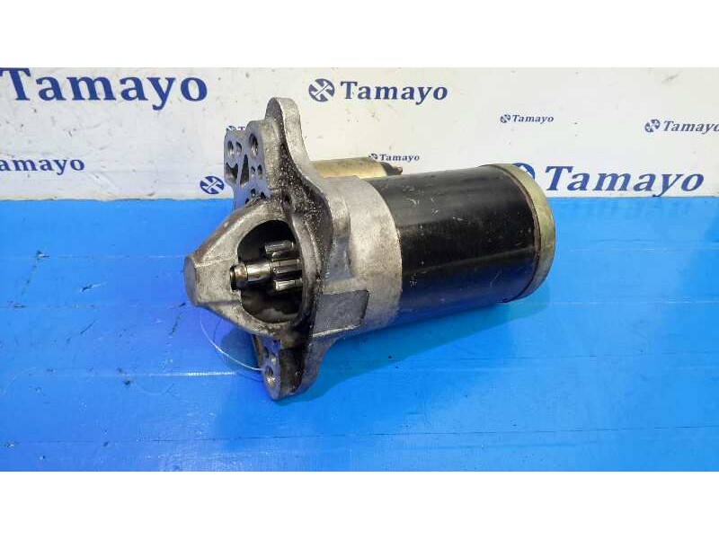Recambio de motor arranque para renault clio iii 1.4 16v referencia OEM IAM 8200298371  M000T45371ZT