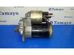 Recambio de motor arranque para renault clio iii 1.4 16v referencia OEM IAM 8200298371  M000T45371ZT 2