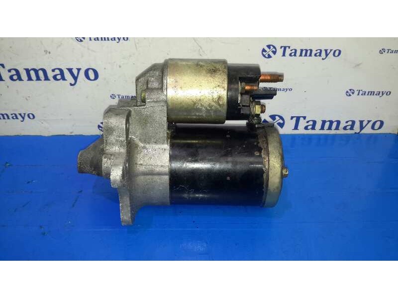 Recambio de motor arranque para renault clio iii 1.4 16v referencia OEM IAM 8200298371  M000T45371ZT