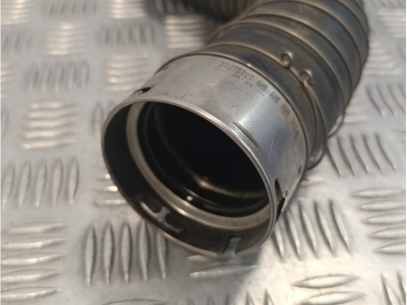 Recambio de tubo para bmw serie 1 lim f21 ac referencia OEM IAM   