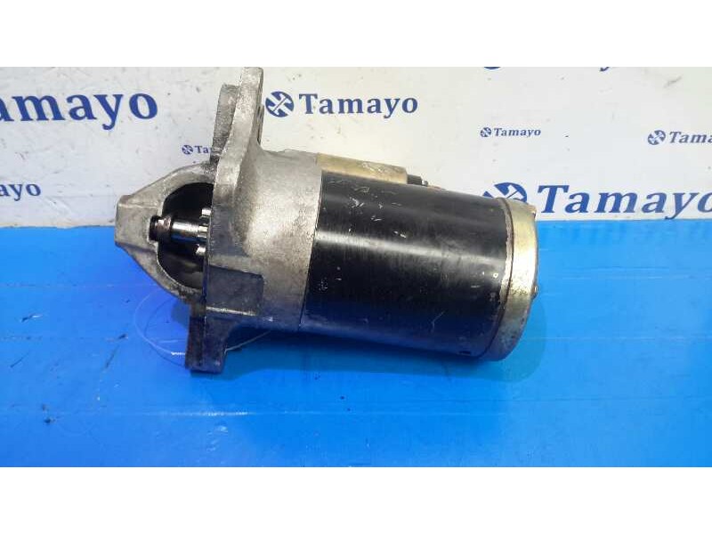 Recambio de motor arranque para renault clio iii 1.4 16v referencia OEM IAM 8200298371  M000T45371ZT