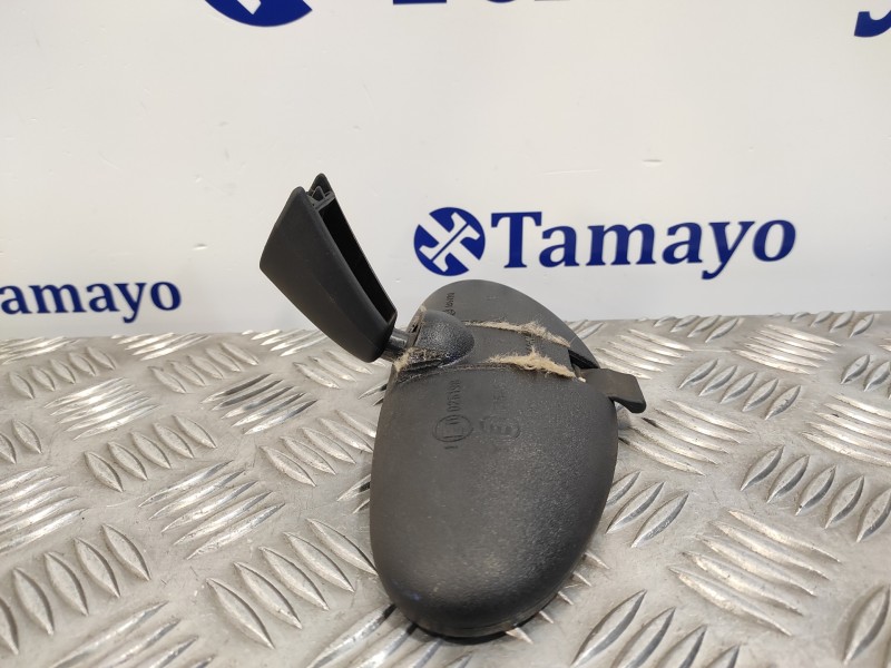 Recambio de espejo interior para smart fortwo coupe 0.8 cdi referencia OEM IAM   