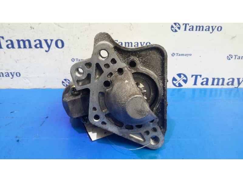 Recambio de motor arranque para renault clio iii 1.4 16v referencia OEM IAM 8200298371  M000T45371ZT