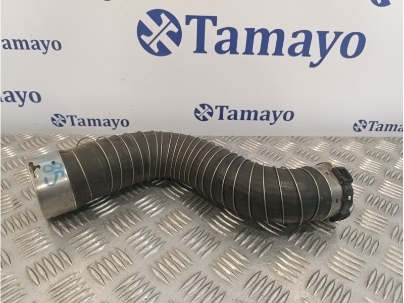 Recambio de tubo para bmw serie 1 lim f21 ac referencia OEM IAM   