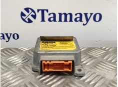 Recambio de centralita airbag para peugeot partner (s1) 1.9 diesel referencia OEM IAM 550897200  9638604280