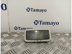 Recambio de luz interior para volkswagen t5 transporter (7e) referencia OEM IAM 7E0947105C  