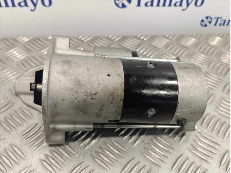 Recambio de motor arranque para chrysler voyager (rg) 2.5 crd cat referencia OEM IAM 4937D  