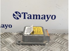 Recambio de centralita airbag para peugeot partner (s1) 1.9 diesel referencia OEM IAM 550897200  9638604280 2