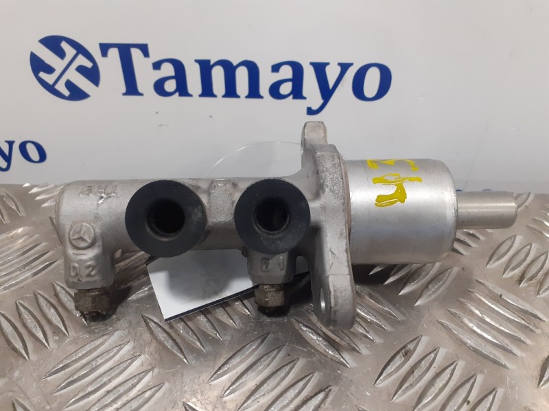 Recambio de bomba freno para mercedes-benz clase b (w245) 180 cdi (245.207) referencia OEM IAM   