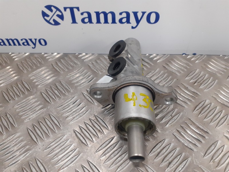 Recambio de bomba freno para mercedes-benz clase b (w245) 180 cdi (245.207) referencia OEM IAM   