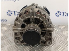 Recambio de alternador para dacia duster ii referencia OEM IAM 231004402RA FG18T179 2717353B