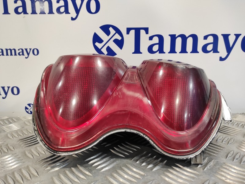 Recambio de piloto trasero derecho para smart fortwo coupe 0.8 cdi referencia OEM IAM A4518200264  