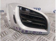 Recambio de rejilla aireadora para citroën ds3 referencia OEM IAM 968575017  1015360