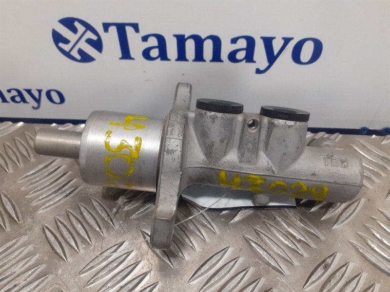 Recambio de bomba freno para mercedes-benz clase b (w245) 180 cdi (245.207) referencia OEM IAM   