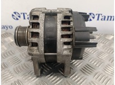 Recambio de alternador para dacia duster ii referencia OEM IAM 231004402RA FG18T179 2717353B 2