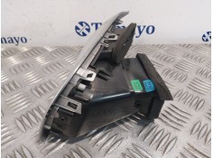 Recambio de rejilla aireadora para citroën ds3 referencia OEM IAM 968575017  1015360 2