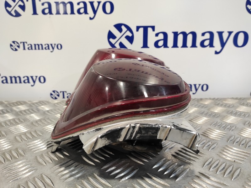 Recambio de piloto trasero derecho para smart fortwo coupe 0.8 cdi referencia OEM IAM A4518200264  