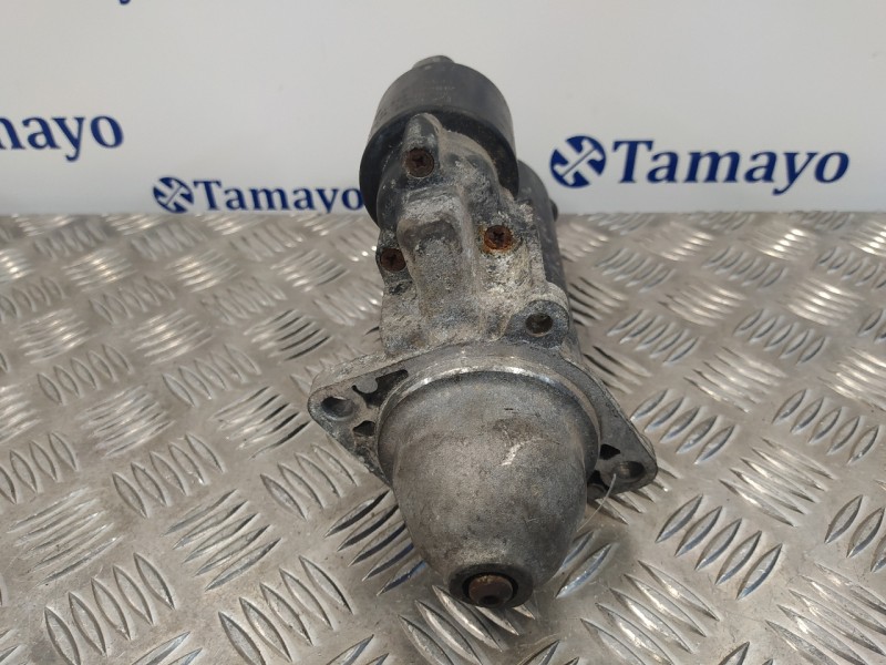 Recambio de motor arranque para bmw serie 3 berlina (e36) 2.0 24v referencia OEM IAM 0001108115  