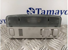 Recambio de luz interior para seat ibiza (6j5) referencia OEM IAM 3B0035711B  