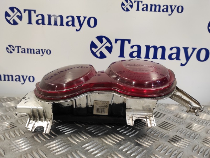 Recambio de piloto trasero derecho para smart fortwo coupe 0.8 cdi referencia OEM IAM A4518200264  