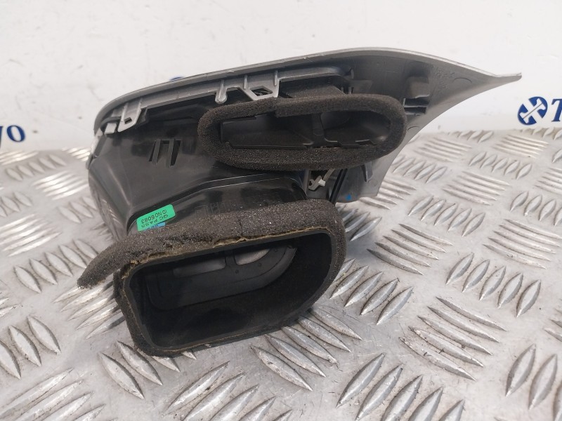 Recambio de rejilla aireadora para citroën ds3 referencia OEM IAM 968575017  1015360