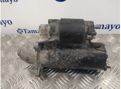 Recambio de motor arranque para bmw serie 3 berlina (e36) 2.0 24v referencia OEM IAM 0001108115   2