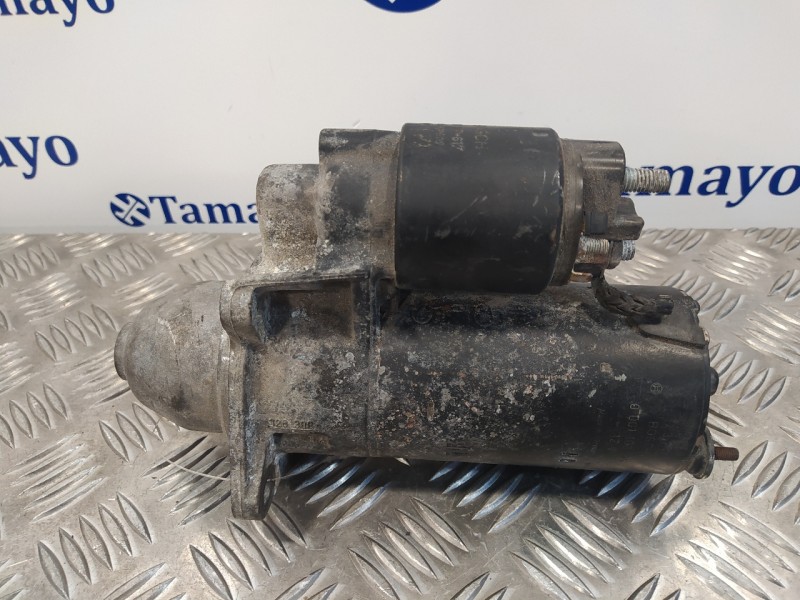 Recambio de motor arranque para bmw serie 3 berlina (e36) 2.0 24v referencia OEM IAM 0001108115  
